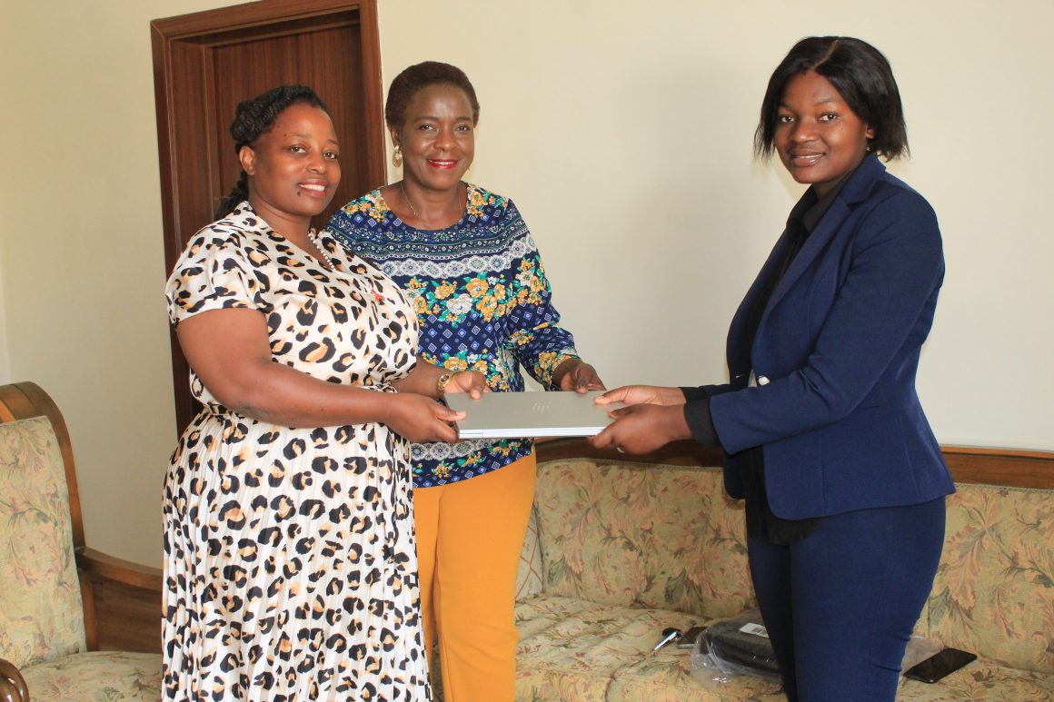 NAC presents MISA Malawi Red Ribbon Awards