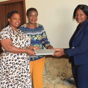 NAC presents MISA Malawi Red Ribbon Awards