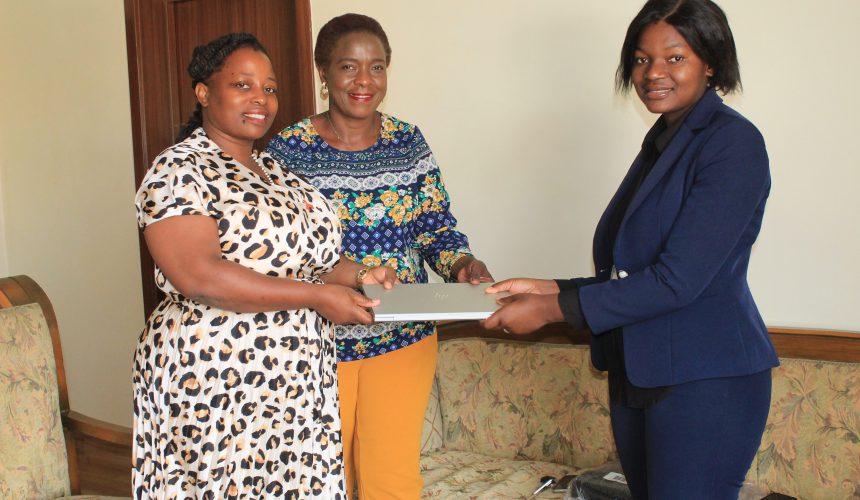 NAC presents MISA Malawi Red Ribbon Awards