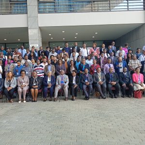 NAC conducts Research and Best Practices Dissemination Conference.