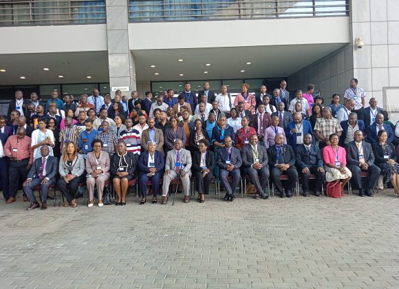 NAC conducts Research and Best Practices Dissemination Conference.