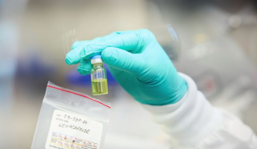 HIV Long term injectable drug approved!  The National AIDS Commission appeals for continued adherence to present PrEP.