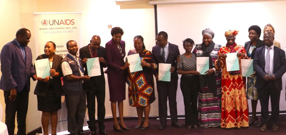 The UNAIDS Joint Programme Plan for Malawi 2025-2030 unveiled; experts say time to review commitment to scale the gains.