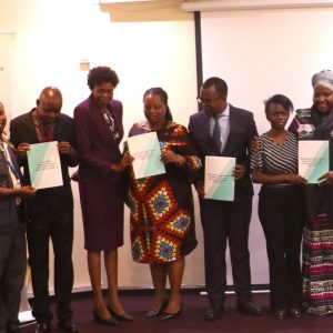 The UNAIDS Joint Programme Plan for Malawi 2025-2030 unveiled; experts say time to review commitment to scale the gains.