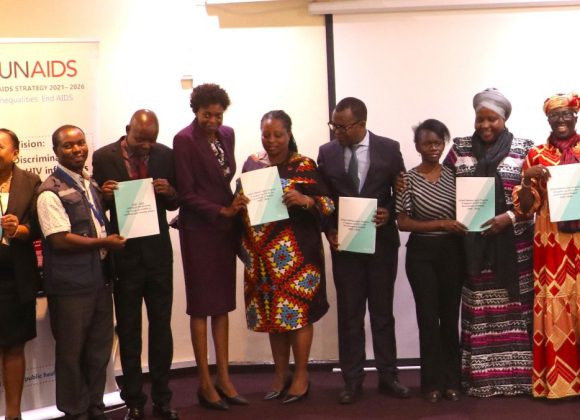 The UNAIDS Joint Programme Plan for Malawi 2025-2030 unveiled; experts say time to review commitment to scale the gains.