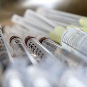 The Global Fund Secures Access to Breakthrough HIV Prevention Drug Lenacapavir for Low-and Middle-Income Countries.